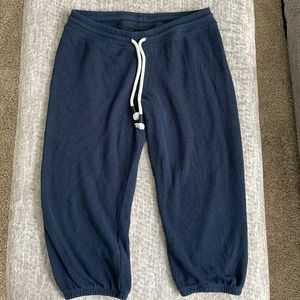 MNK Capri terrycloth fabric